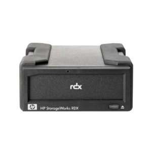   StorageWorks RDX1000 1 TB External Hard Drive: Computers & Accessories