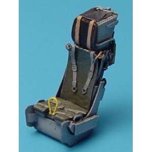  Martin Baker Mk 10A Ejection Seats (2) 1 72 Aires Toys 