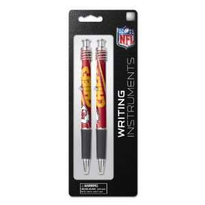   Pack Jazz Pen on Blistercard, Team Colors (12009 QUN): Office Products