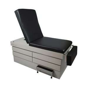  Bariatric Power Back Table