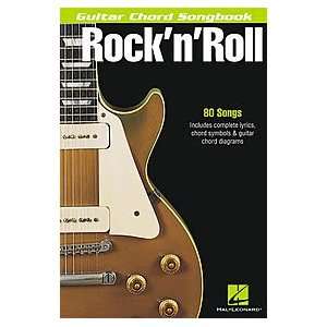  Rock n Roll: Musical Instruments