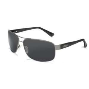   Fusion Lexington / Frame Shiny Gunmetal Lens TNS