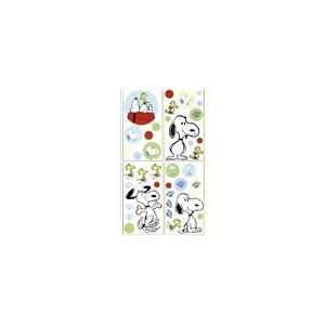  Lambs & Ivy Snoopy Wall Appliques: Baby