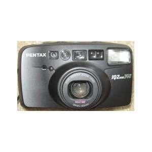  Pentax 10049 IQ Zoom 140 Date Camera: Camera & Photo