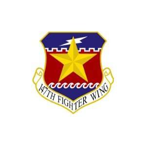  147th Fighter Wing