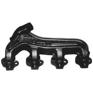  ATP 101027 Exhaust Manifold Automotive