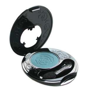  0.08 oz Eye Color Accent   #102 (Intense Teal) Beauty