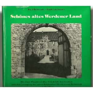  Schones altes Werdener Land: Books