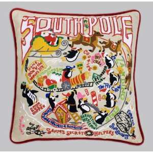  Catstudio South Pole Pillow: Everything Else