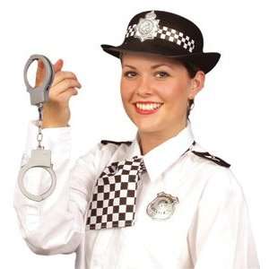  Pams Fancy Dress Kits  Wpc Kit With Handcuffs: Toys 