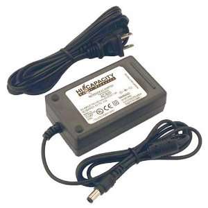    HEWLETT PACKARD DeskJet 615C Medion AC Adapter: Electronics