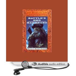   Battles End (Audible Audio Edition) Max Brand, Barry Corbin Books