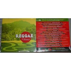  Reggae Classics 