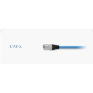  CAT5e 75 foot cable Electronics