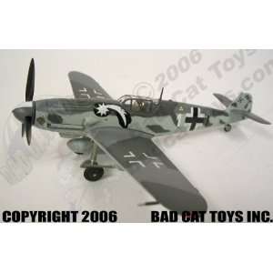  Bf 109G White 1 1:72 Witty Wings 72003 08 SPECIAL PURCHASE 