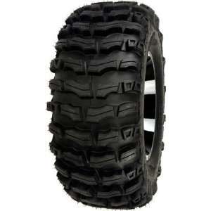   High Performance Tire   25 x 10R x 12   Front BS2510R12: Automotive