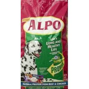  2 each Alpo Dry Dog Food (1132 00043)