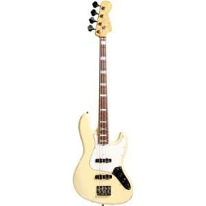  Fender Custom Shop Custom Classic Jazz Bass IV Special 