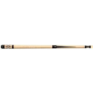  Joss Pool Cue JSM 50 (21oz)