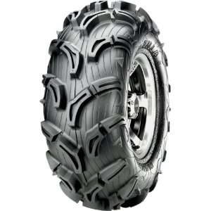  Maxxis Zilla Tire Mud  Snow ATV 23x10 12: Automotive