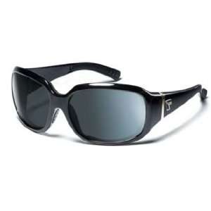  7Eye Sunglasses Mistral / Frame Glossy Black Lens Color 