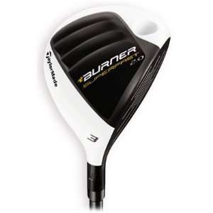  Burner SuperFast 2.0 TP Fairway Wood