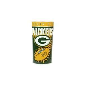  : NFL Wastebasket   Green Bay Packers Wastebasket: Sports & Outdoors
