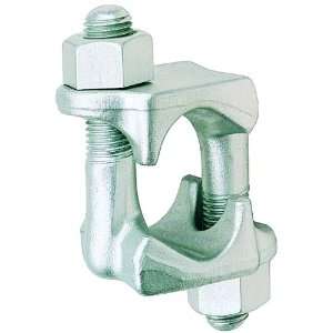 Crosby 1010658 1 1/4 Fist Grip wire rope clip galvanized  