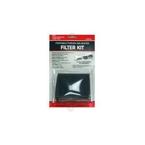  Master Heater PP215 150K Filter Kit