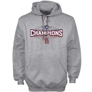   Champions Ash Official Locker Room Hoody Sweatshirt: Sports & Outdoors