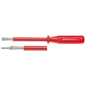 PB Swiss 158/1 90 Screwholding Screwdriver for Slotted Screws  