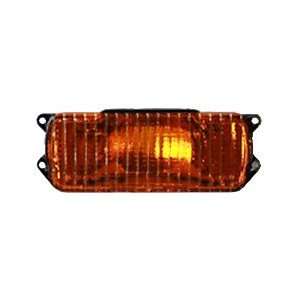 TYC 12 1587 01 Ford Econoline Van Driver/Passenger Side Replacement 