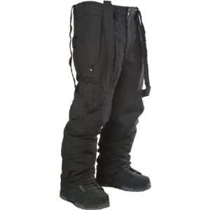  Nomis SC Simon Chamberlain Snowboard Pant   Mens: Sports 