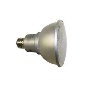     Compact Fluorescent Lamp   Med Base Par30L 15W: Home Improvement