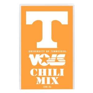  4 Pack TENNESSEE Vols Chili Mix 
