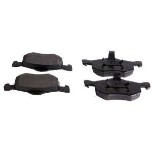  Beck Arnley 089 1676 OE Brake Pad: Automotive