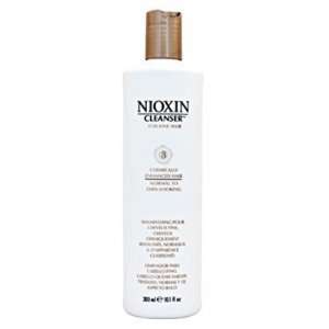   Nioxin® System 3 Scalp Therapy   16.9 fl oz
