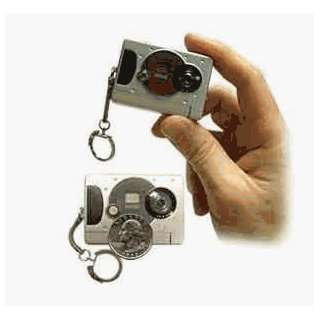  AZ Importer MiniCam Mini Key Chain Camera: Home & Kitchen