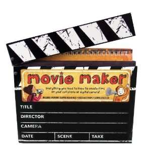  Movie Maker: The Ultimate Guide to Making Films:  N/A 
