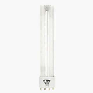 GE Lighting 17174 18 WATTS 4 PIN HIGH LUMEN BIAX F18BX/SPX30/RS Unit 