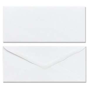  Mead Plain Business Size Envelopes,#6 3/4 (3.62 x 6.5 