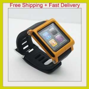  LunaTik Multi Touch Watch Kit   100% Brand New iPod nano 