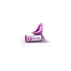  Lavender GoGirl (Pink Tube) 3 pack: Health & Personal Care