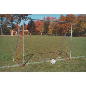 Goal Sporting Goods SBG510GBE Small Sided Steeel Goal with Groundbar 5 