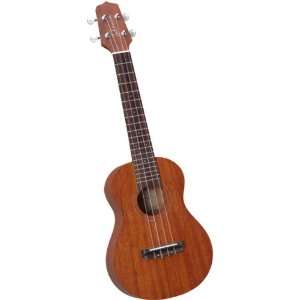  Takamine G Uke Concert Acous W/Case Musical Instruments