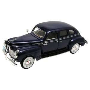  Signature Models Limited 1941 Plymouth: Toys & Games