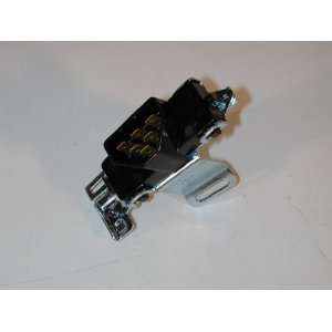  Chevy Turn Signal Switch, with Tilt, 1963 1964: Automotive