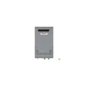  NC1991 OD LP Commercial Tankless Water Heater, LP, Outdoor 