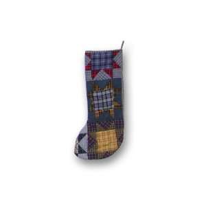  Denim Burst Stocking 8 x 21 In.