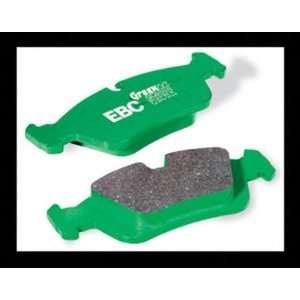    GREENSTUFF MUSTANG REAR for 1987 1993 FORD MUSTANG ALL: Automotive